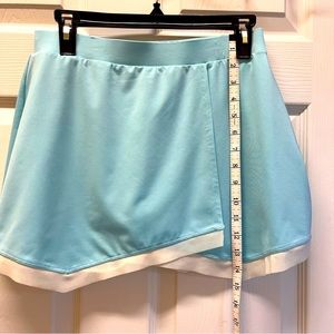 Tail Tennis Skirt